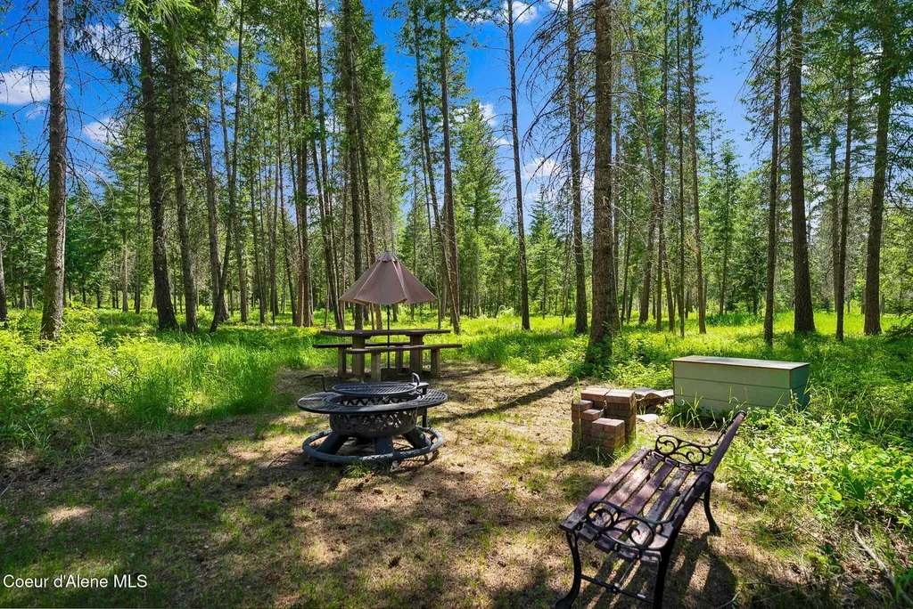 24805 N Cedar Mountain Road Athol ID 83801