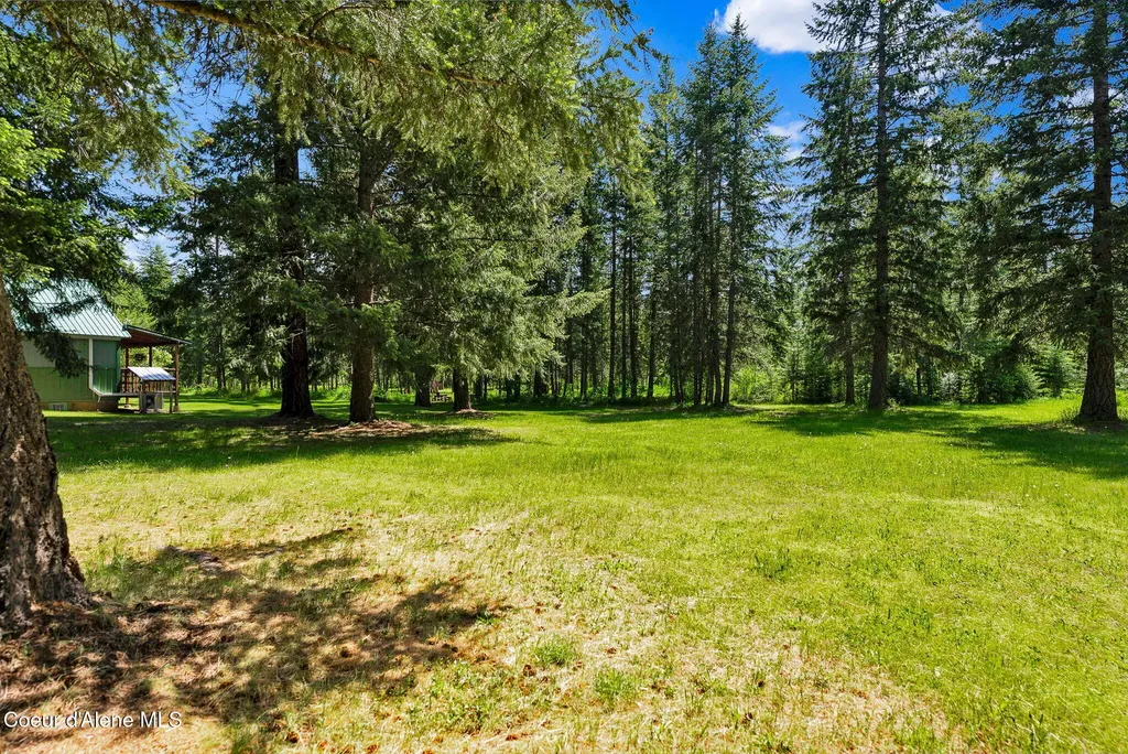 24805 N Cedar Mountain Road Athol ID 83801
