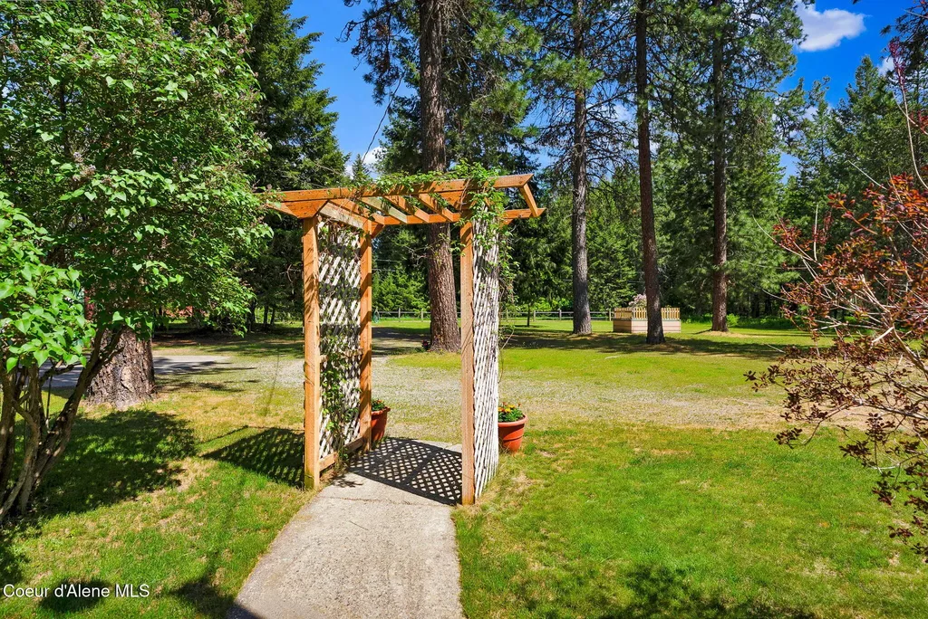 24805 N Cedar Mountain Road Athol ID 83801
