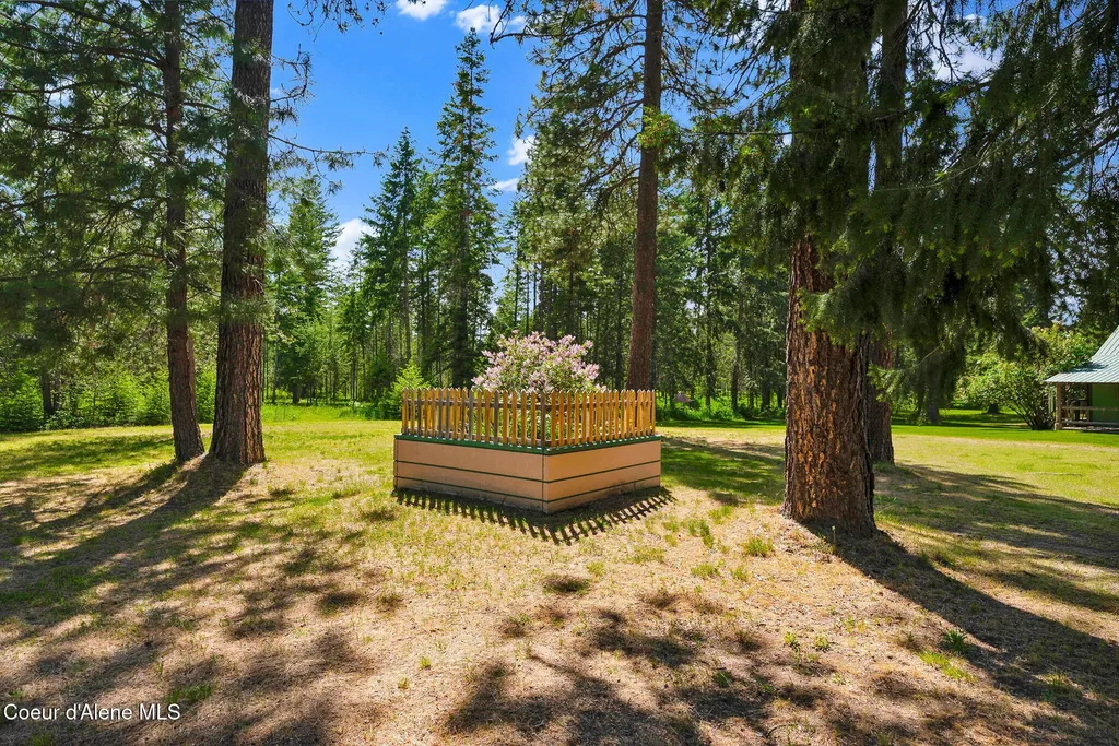 24805 N Cedar Mountain Road Athol ID 83801