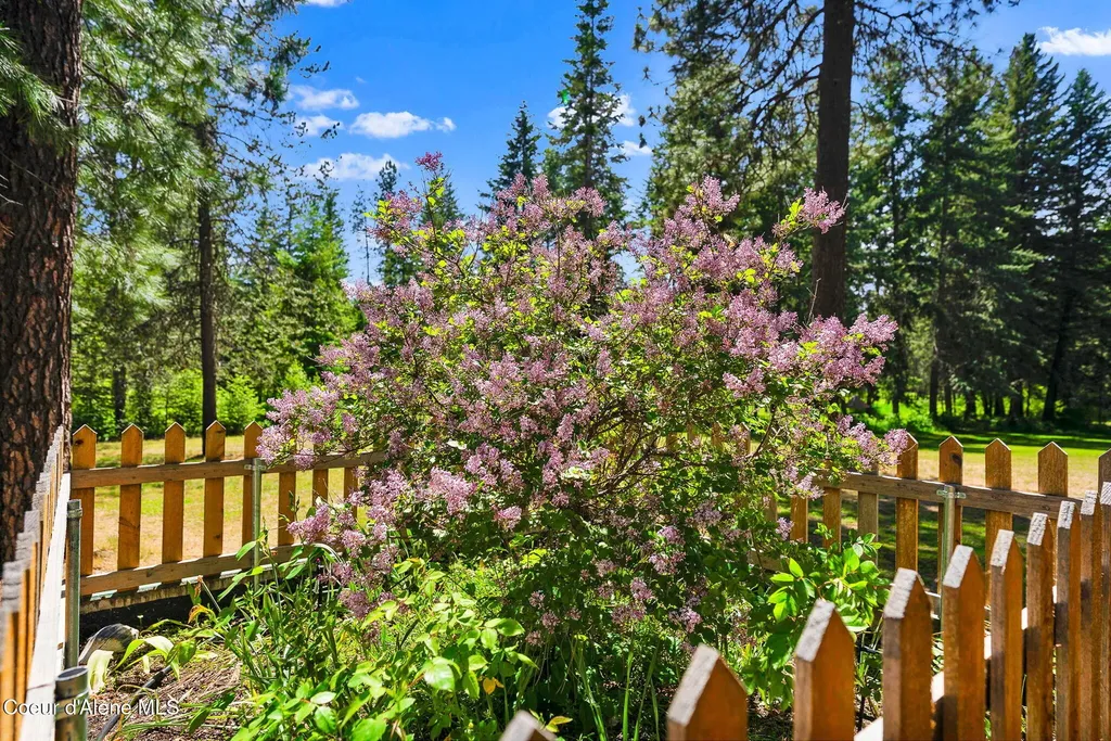 24805 N Cedar Mountain Road Athol ID 83801