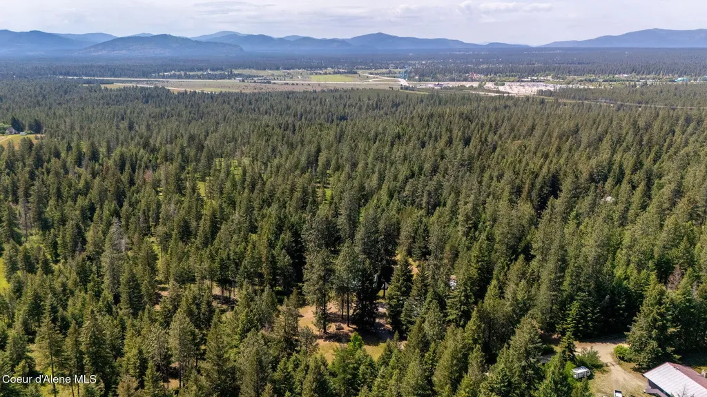 24805 N Cedar Mountain Road Athol ID 83801