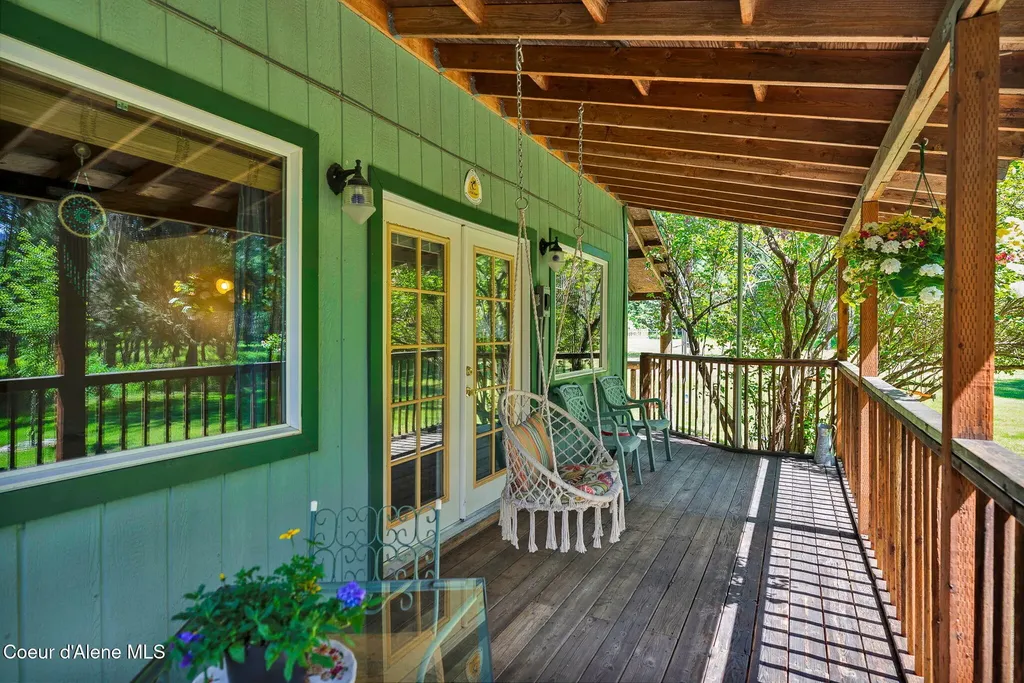 24805 N Cedar Mountain Road Athol ID 83801
