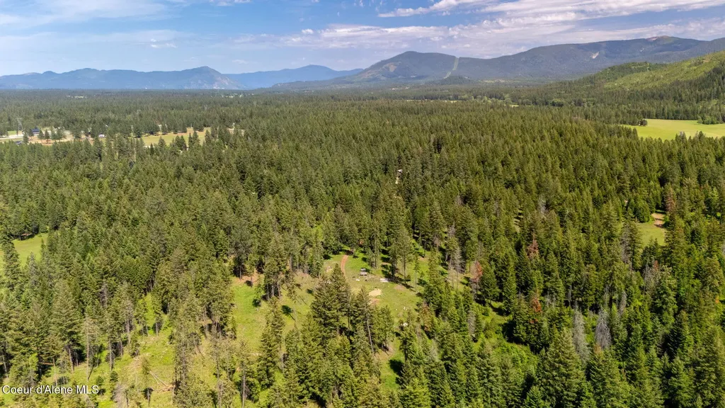 24805 N Cedar Mountain Road Athol ID 83801