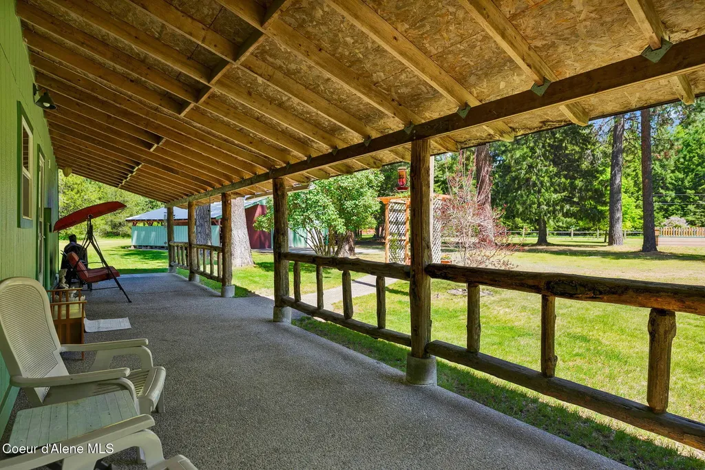 24805 N Cedar Mountain Road Athol ID 83801