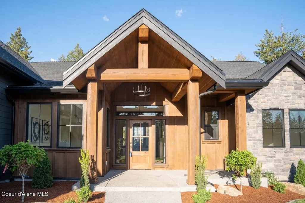 14444 N Spiral Ridge Trail Rathdrum ID 83858
