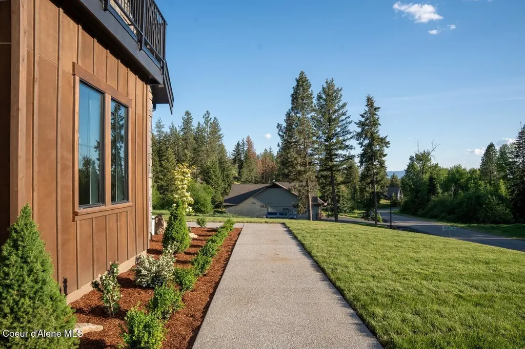 14444 N Spiral Ridge Trail Rathdrum ID 83858