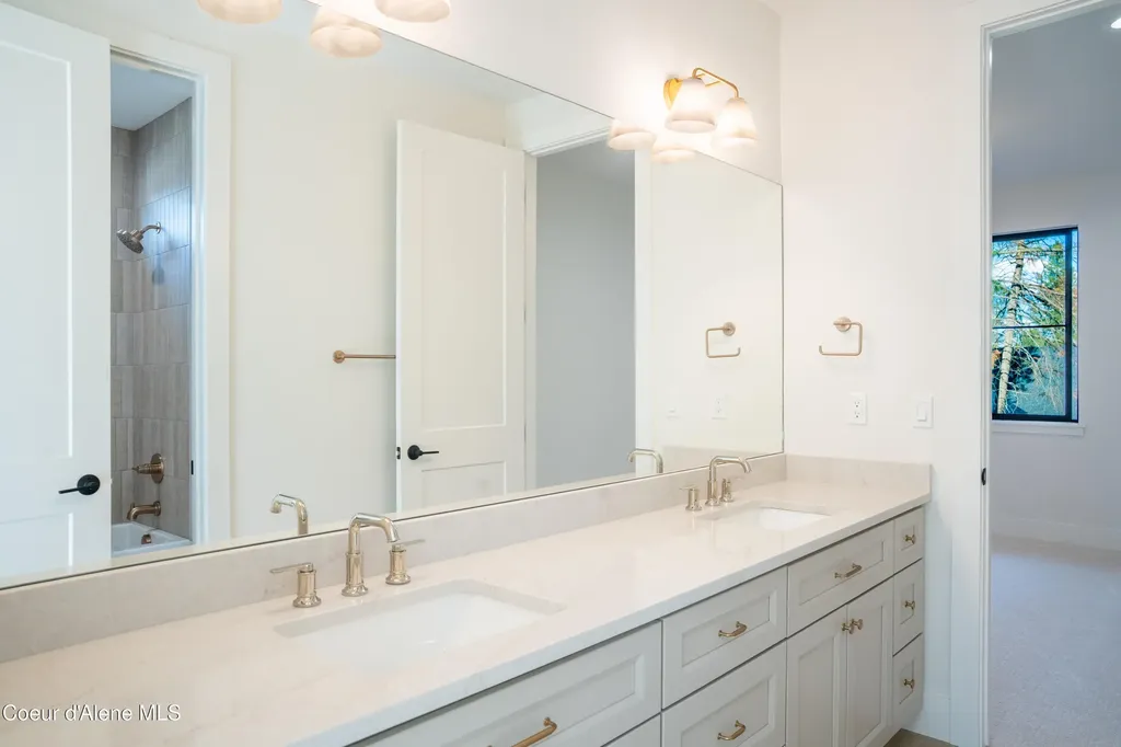 14444 N Spiral Ridge Trail Rathdrum ID 83858