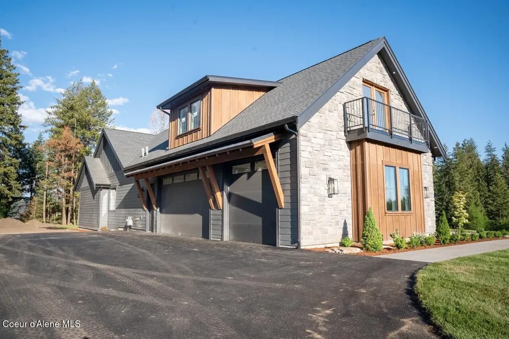 14444 N Spiral Ridge Trail Rathdrum ID 83858