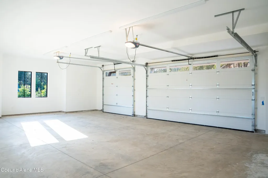 14444 N Spiral Ridge Trail Rathdrum ID 83858