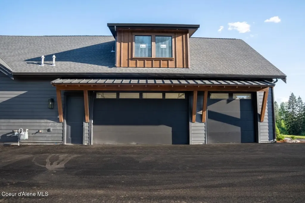 14444 N Spiral Ridge Trail Rathdrum ID 83858