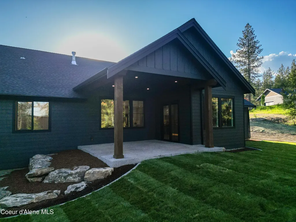 14444 N Spiral Ridge Trail Rathdrum ID 83858