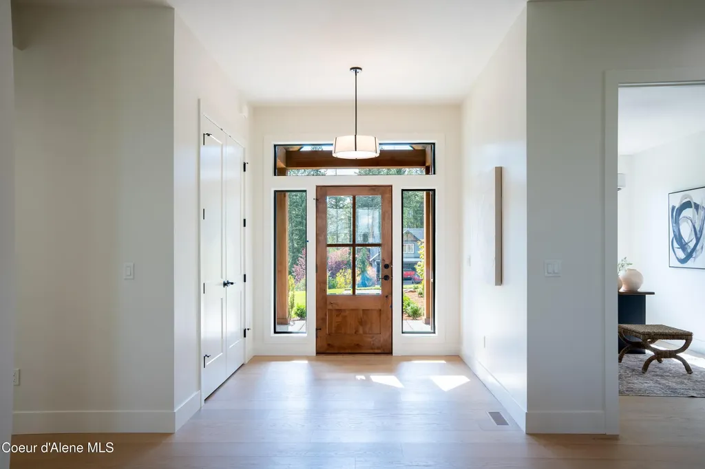 14444 N Spiral Ridge Trail Rathdrum ID 83858