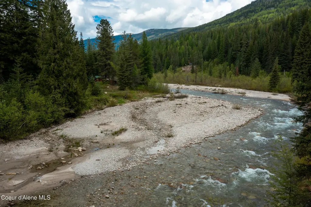 10267 Upper Pack River Road Sandpoint ID 83864