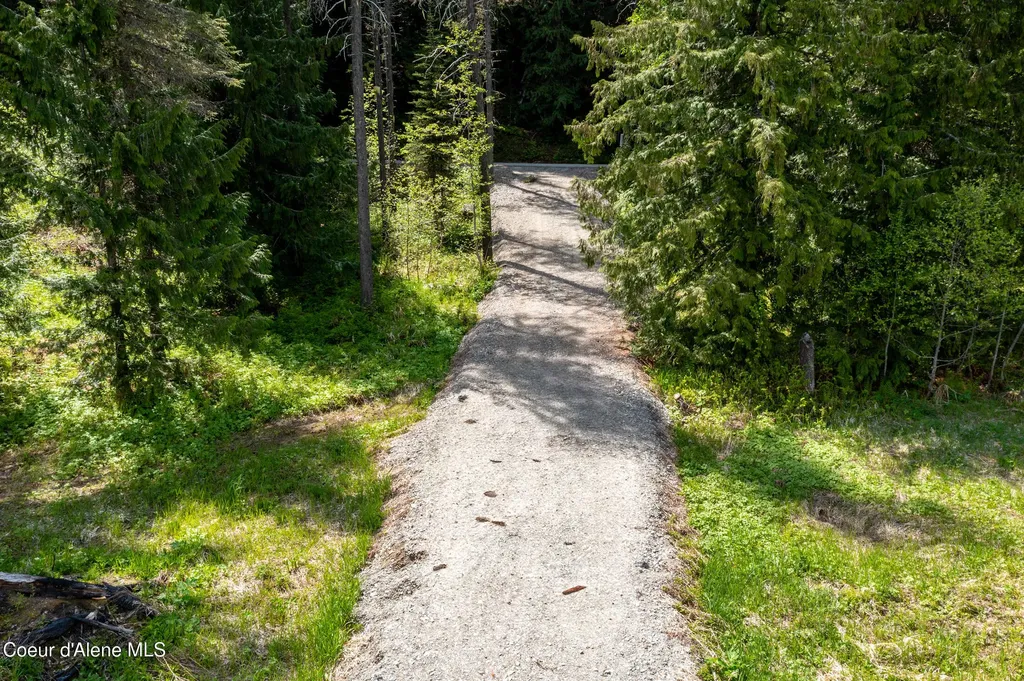 10267 Upper Pack River Road Sandpoint ID 83864