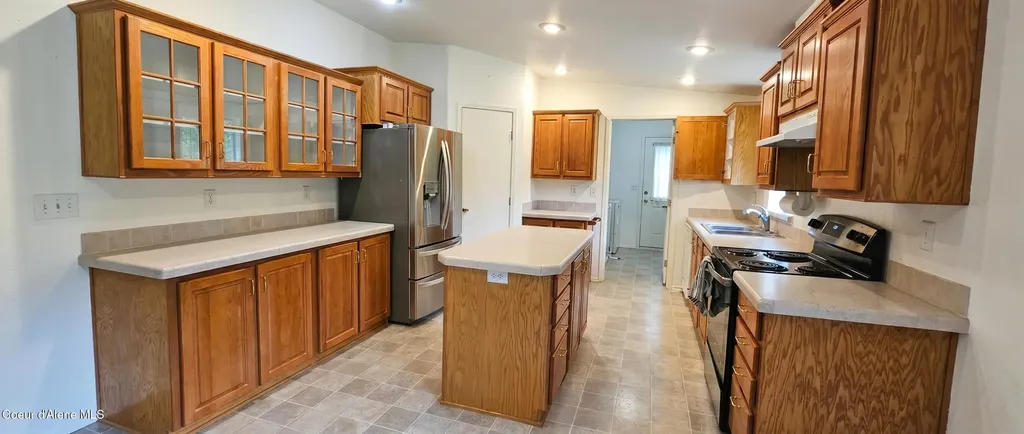 392 Shingle Mill Loop Bonners Ferry ID 83805