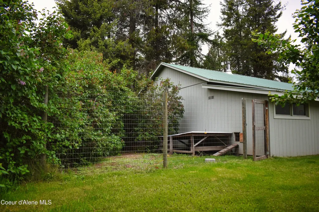 392 Shingle Mill Loop Bonners Ferry ID 83805