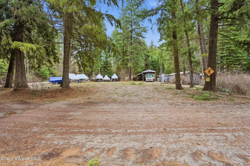 7562 W Spirit Lake Road Spirit Lake ID 83869