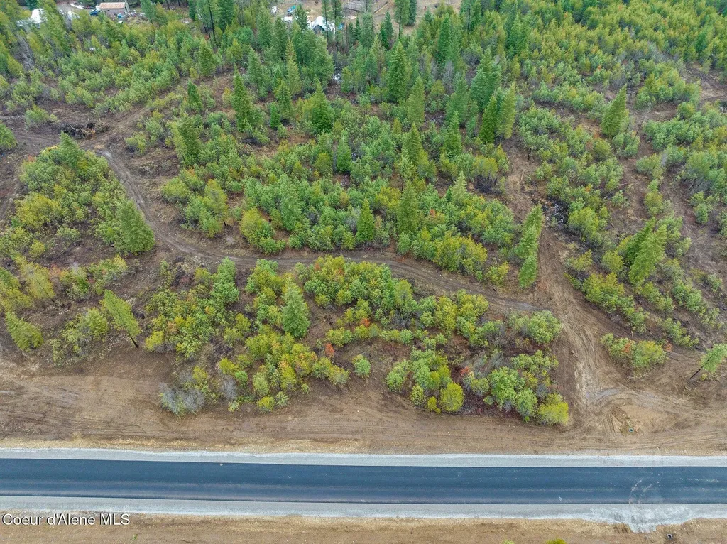 L12B1 N Mountain View Road Rathdrum ID 83858