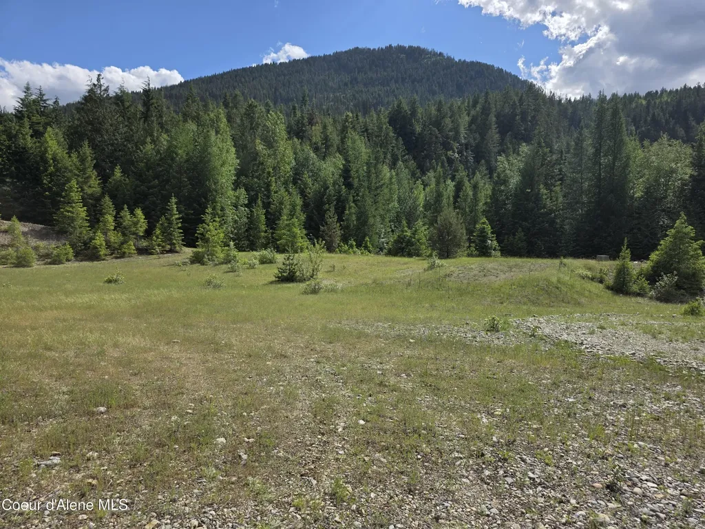 5784 River Road Clark Fork ID 83811