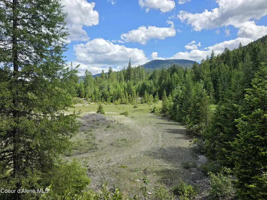 5784 River Road Clark Fork ID 83811