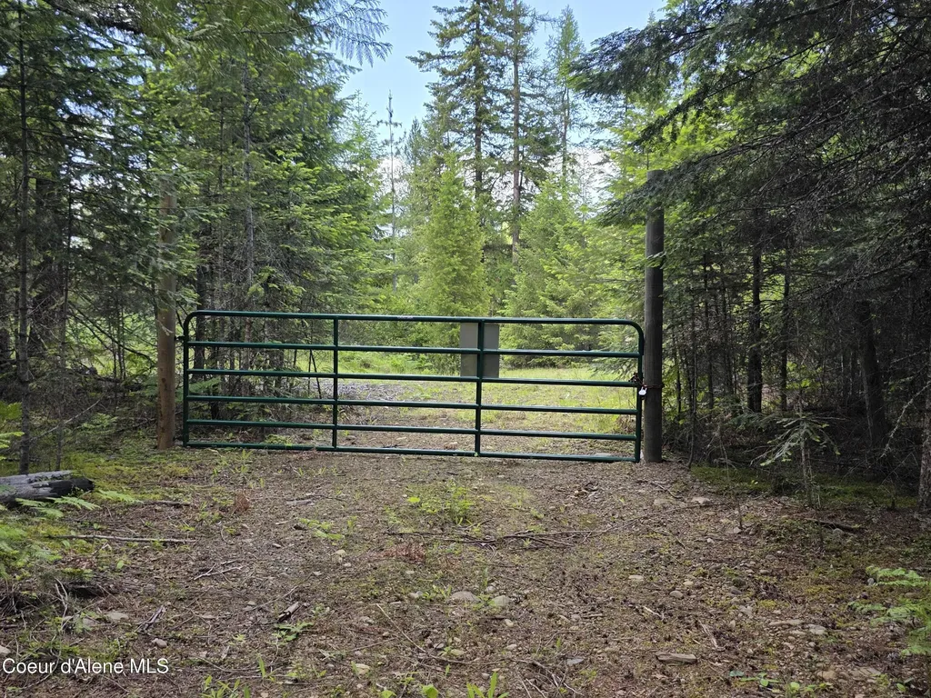 5784 River Road Clark Fork ID 83811