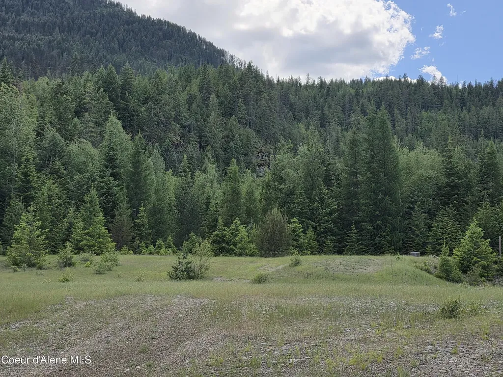 5784 River Road Clark Fork ID 83811
