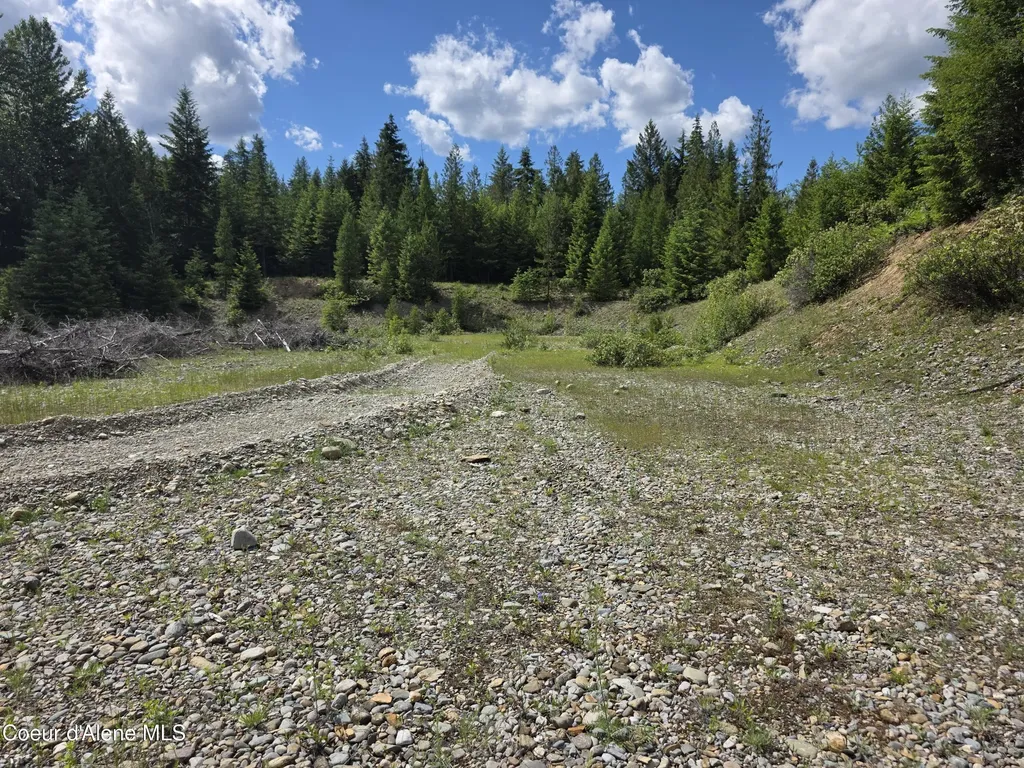 5784 River Road Clark Fork ID 83811