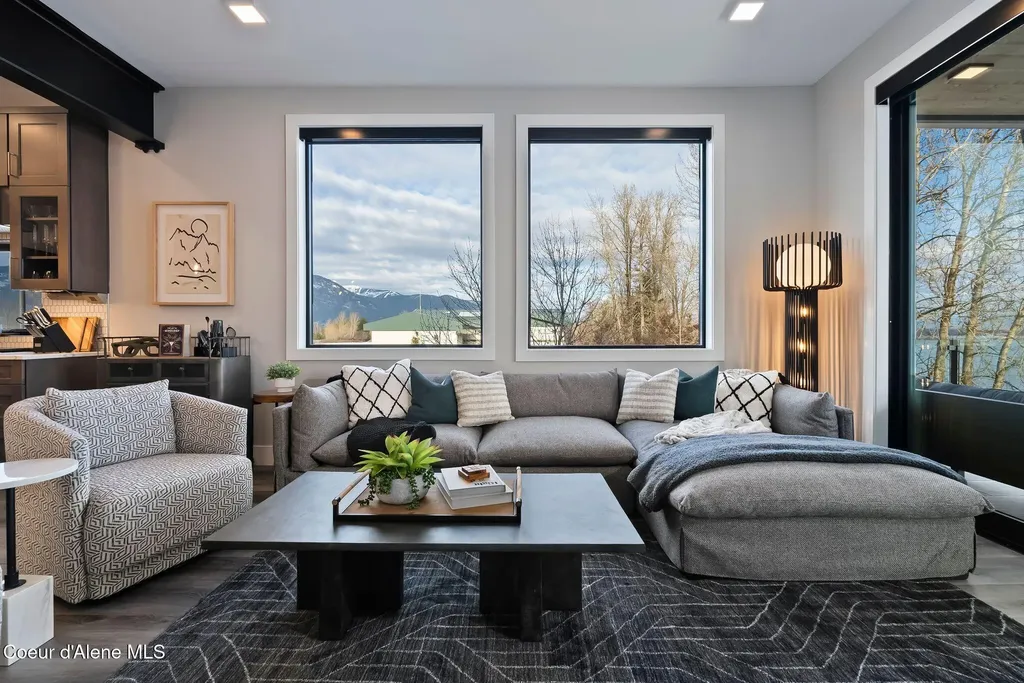 802 Sandpoint Avenue Sandpoint ID 83864