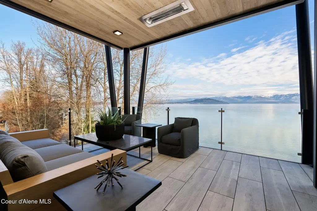 802 Sandpoint Avenue Sandpoint ID 83864
