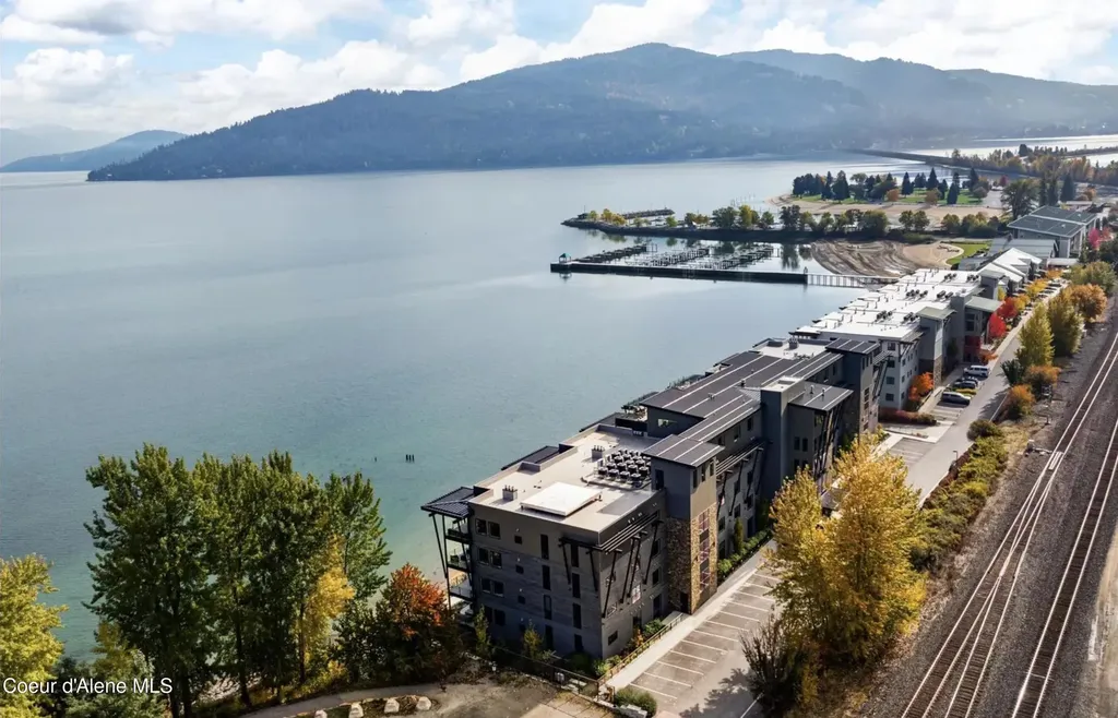 802 Sandpoint Avenue Sandpoint ID 83864