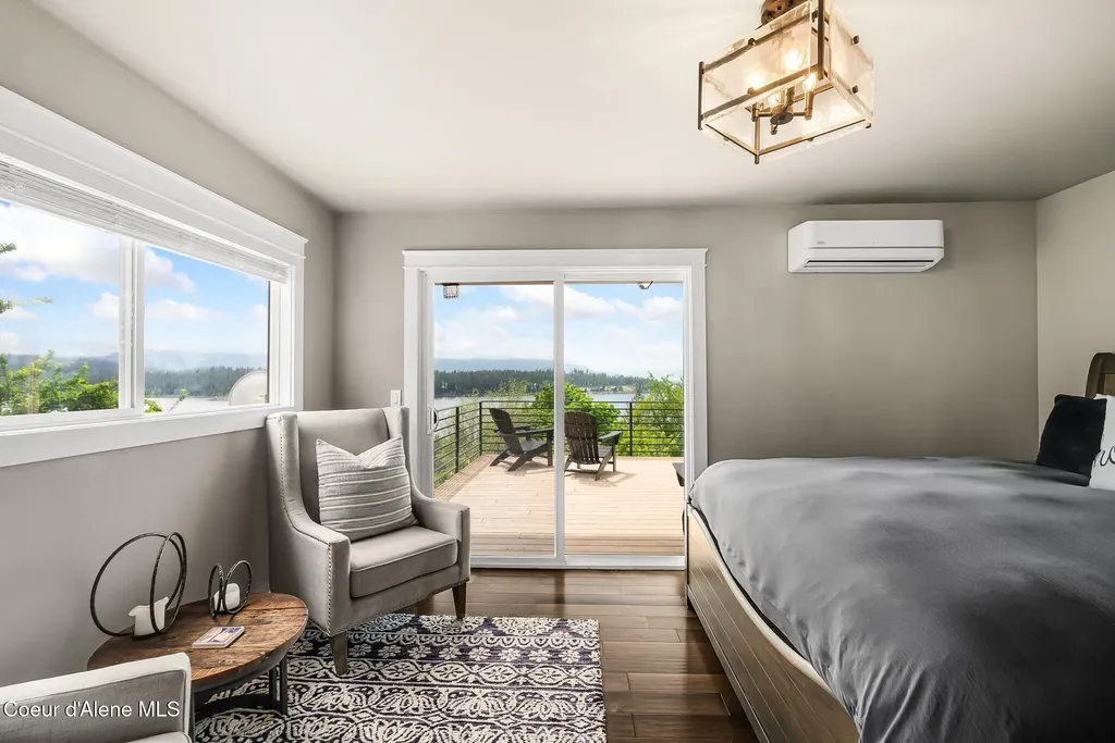620 Lookout Boulevard Hope ID 83836