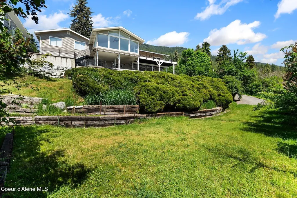 620 Lookout Boulevard Hope ID 83836