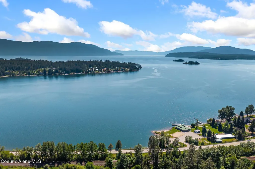 620 Lookout Boulevard Hope ID 83836