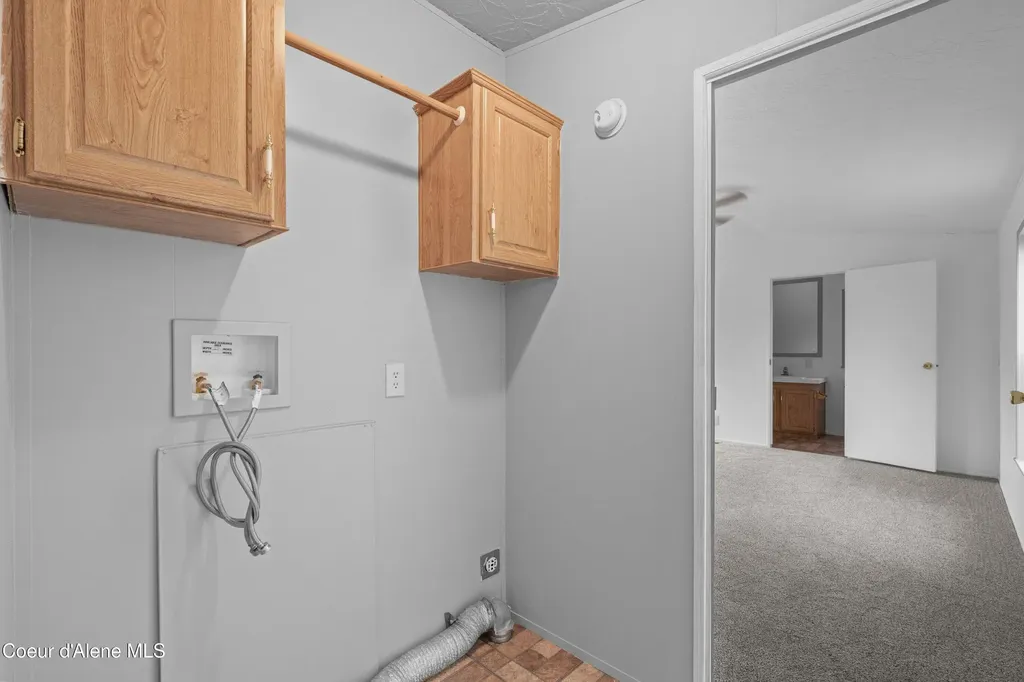 8581 N Angelica Lane Post Falls ID 83854