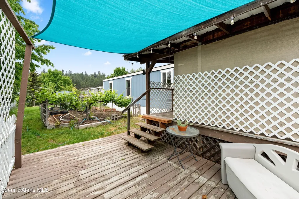 8581 N Angelica Lane Post Falls ID 83854