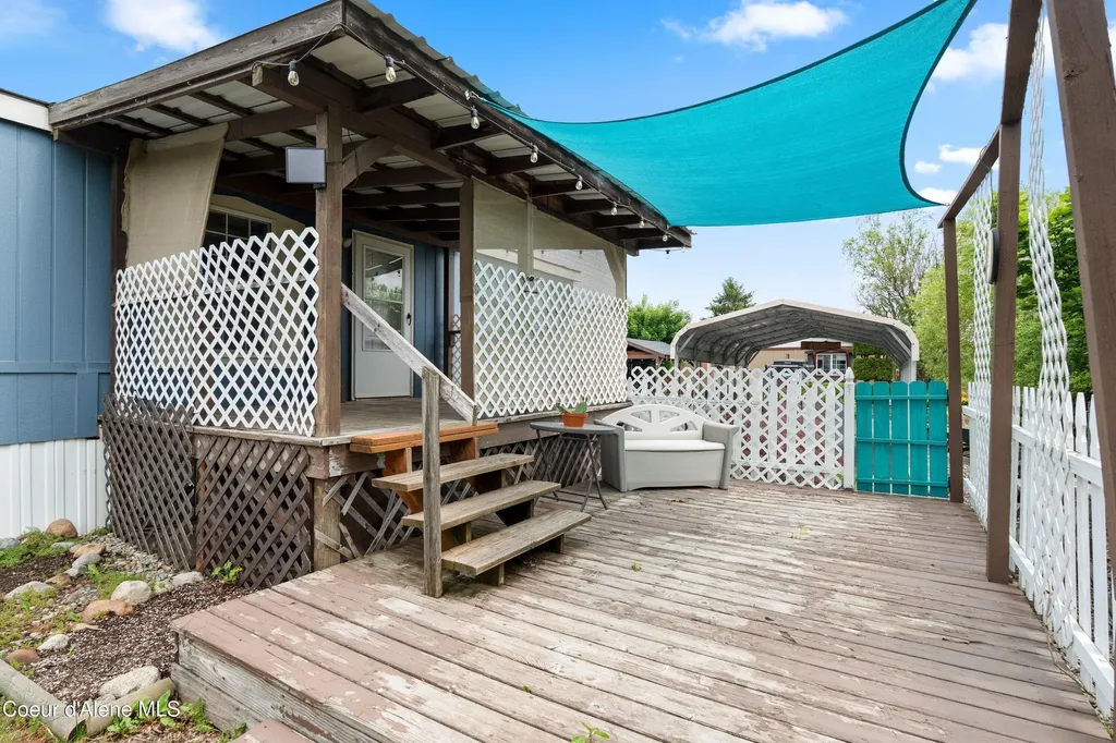 8581 N Angelica Lane Post Falls ID 83854