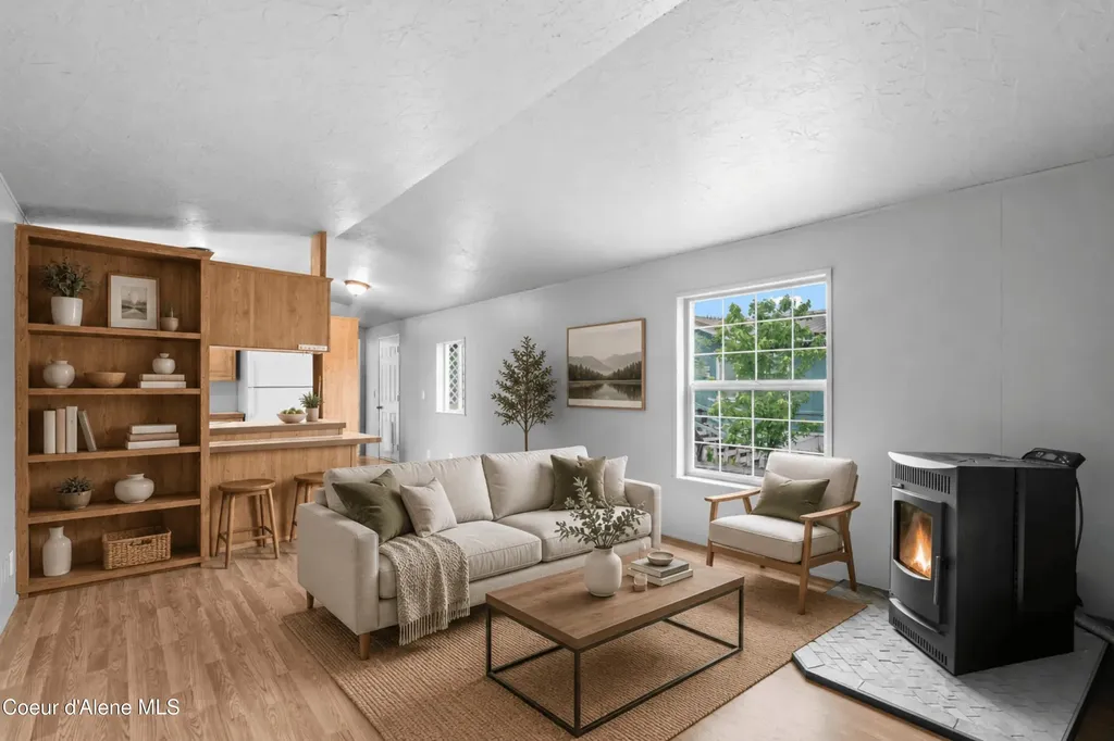 8581 N Angelica Lane Post Falls ID 83854