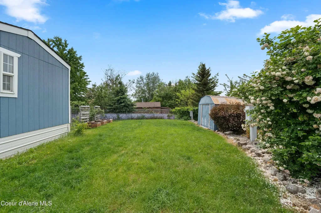 8581 N Angelica Lane Post Falls ID 83854