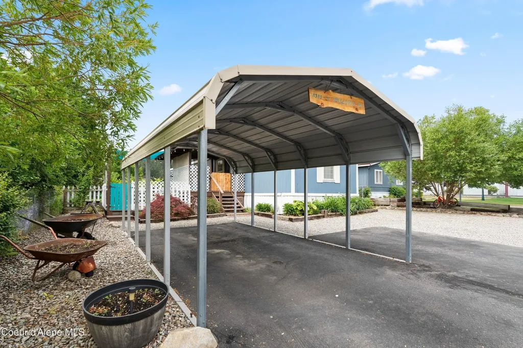 8581 N Angelica Lane Post Falls ID 83854