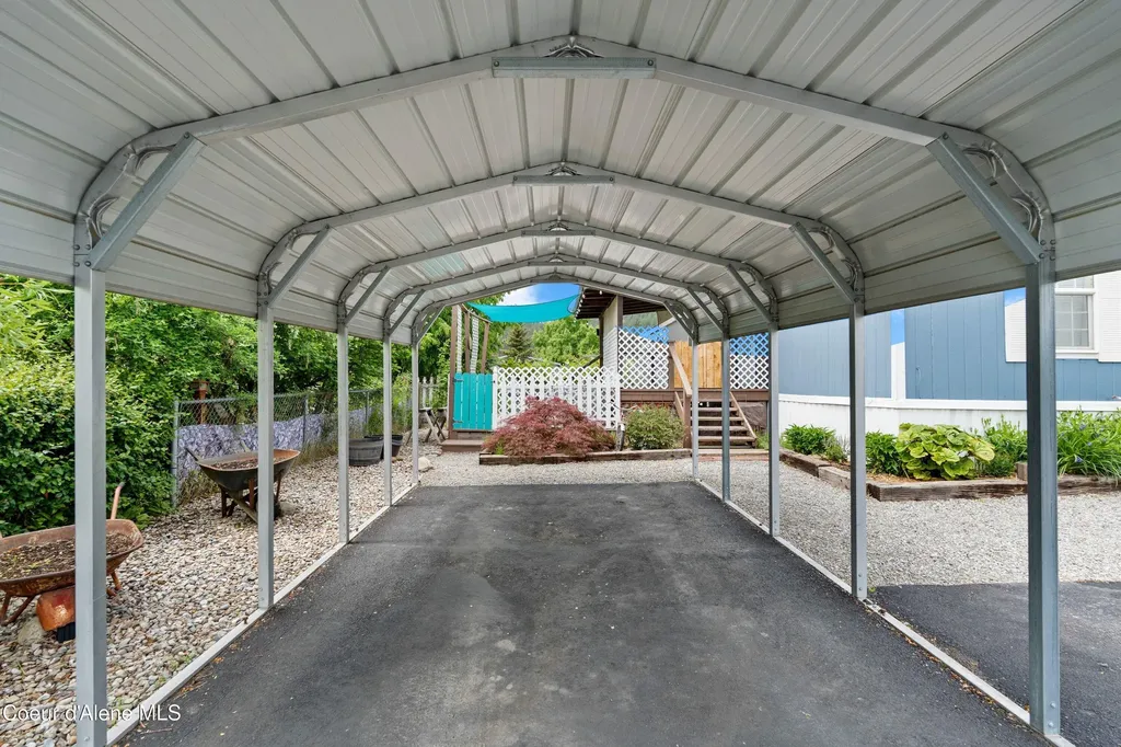 8581 N Angelica Lane Post Falls ID 83854