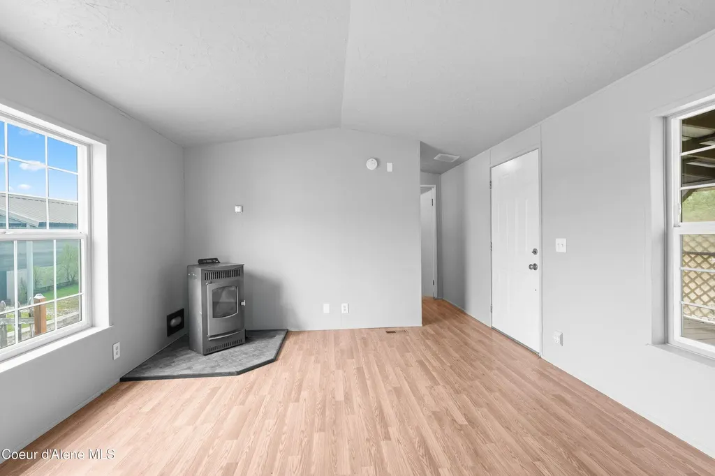 8581 N Angelica Lane Post Falls ID 83854