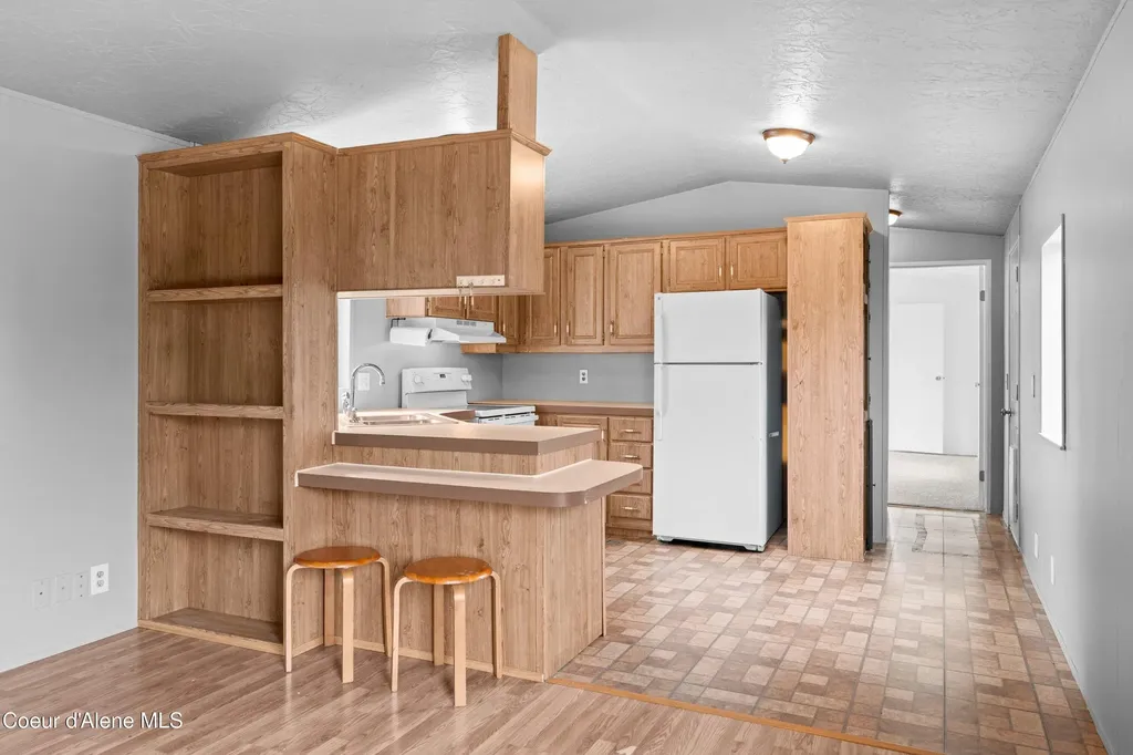 8581 N Angelica Lane Post Falls ID 83854