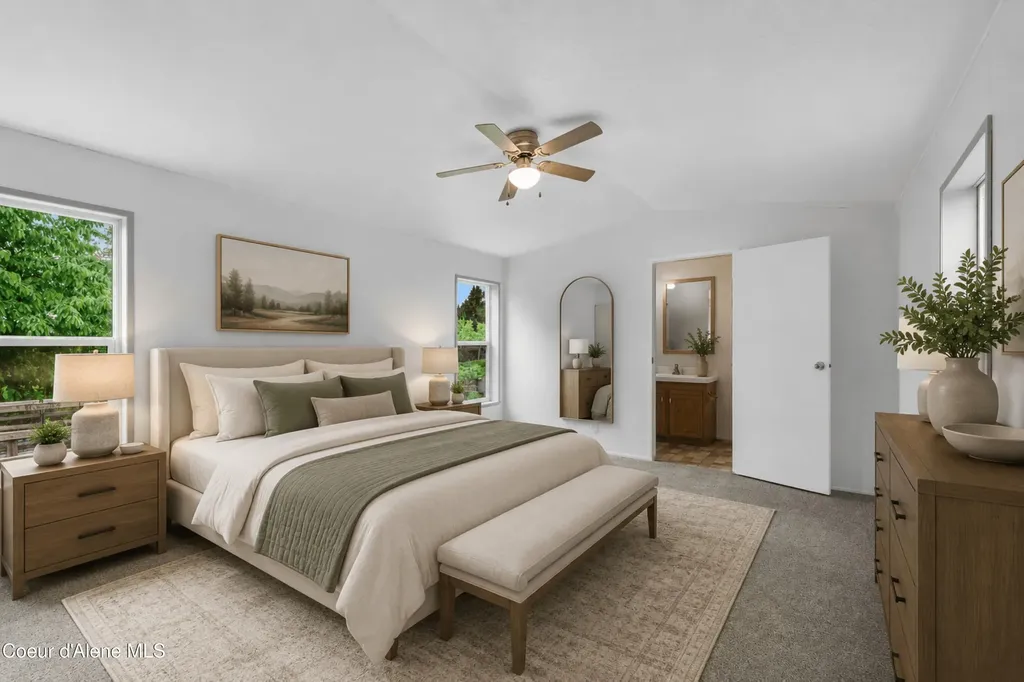 8581 N Angelica Lane Post Falls ID 83854