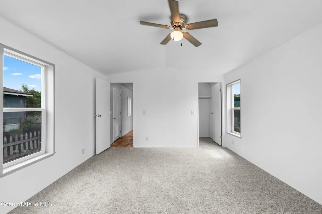 8581 N Angelica Lane Post Falls ID 83854