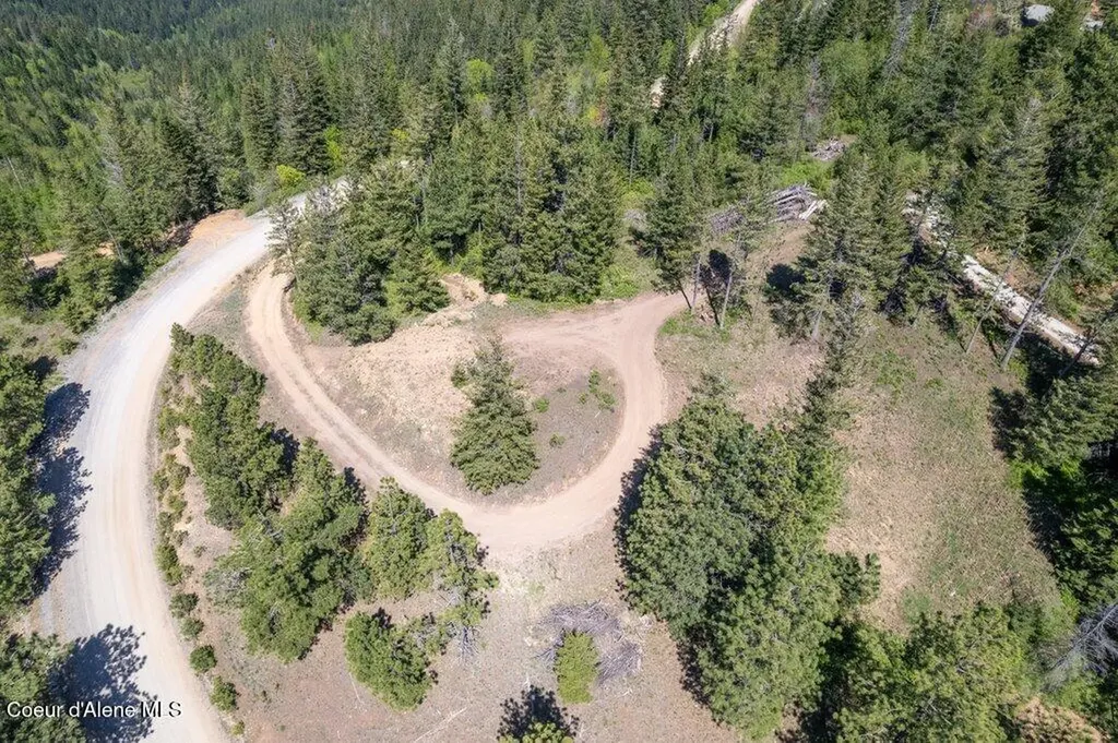Lot 1 Block A Blossom Mountain Estates Post Falls ID 83854
