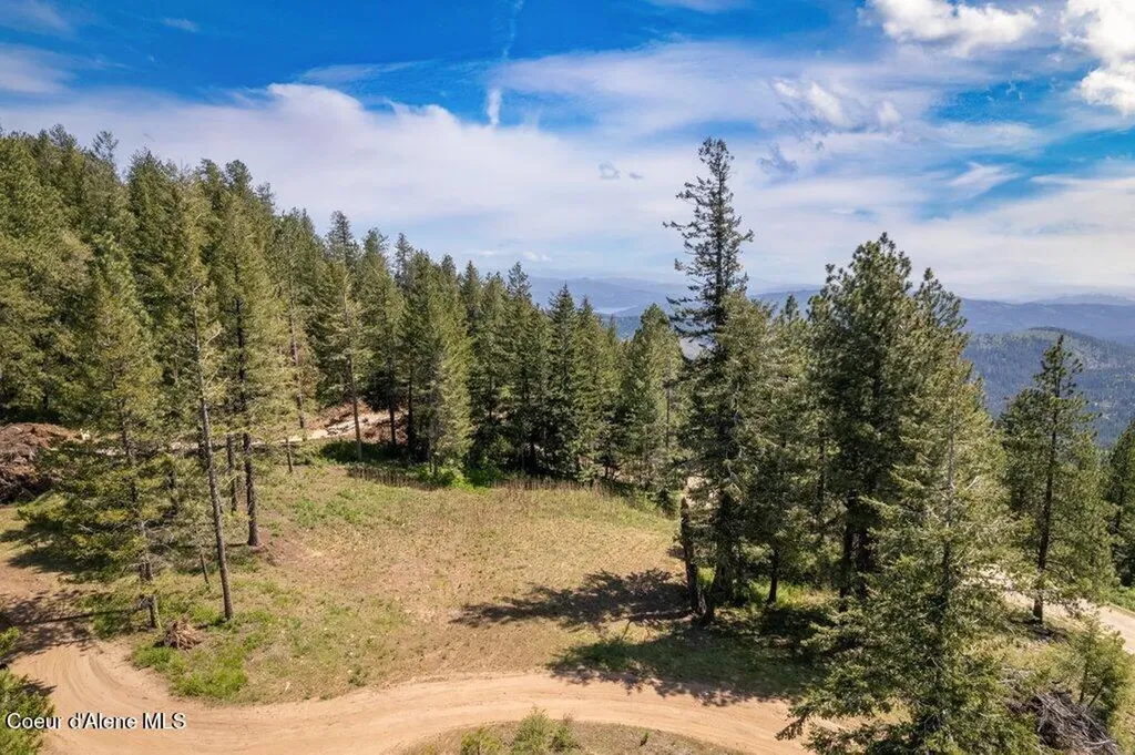 Lot 1 Block A Blossom Mountain Estates Post Falls ID 83854