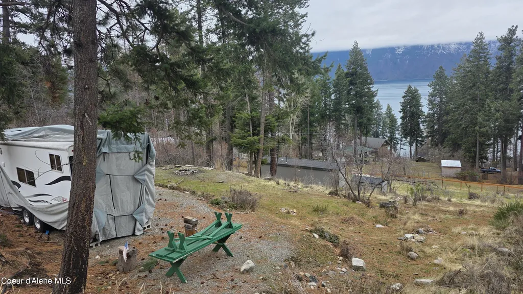 20540 E London Court Bayview ID 83803
