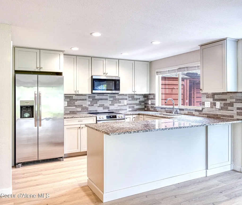 5299 W Green Court Rathdrum ID 83858