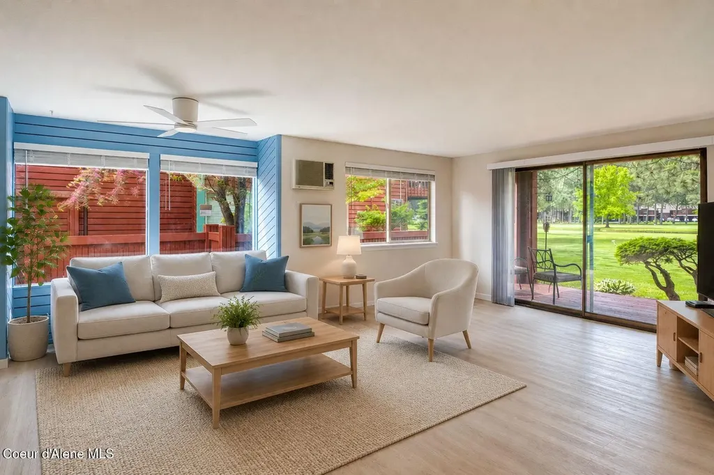 5299 W Green Court Rathdrum ID 83858